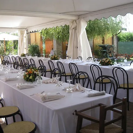 Agriturismo Ferretti