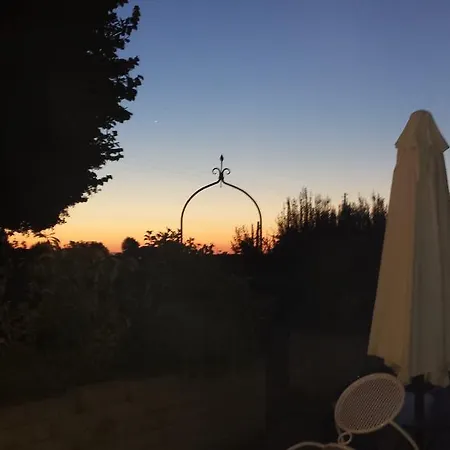 Agriturismo Ferretti