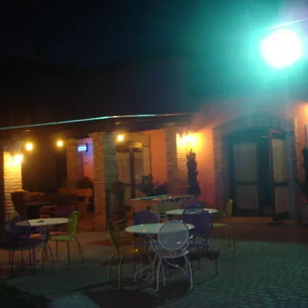 Agriturismo Ferretti Massa Lombarda