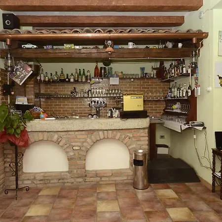 Alloggio per agriturismo Agriturismo Ferretti