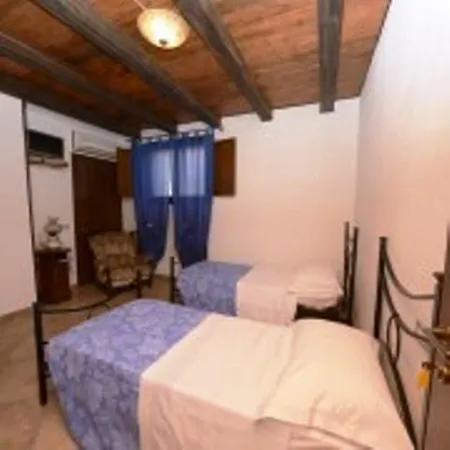 Agriturismo Ferretti Massa Lombarda