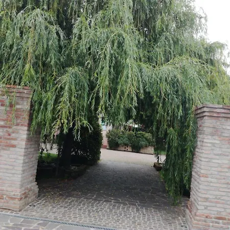 Agriturismo Ferretti *