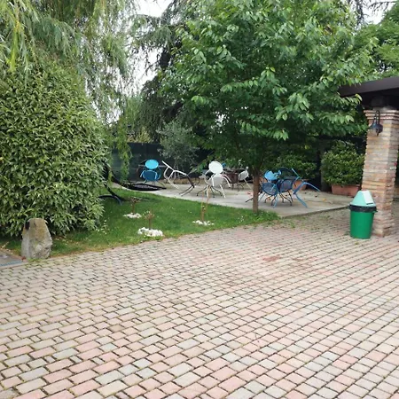 Agriturismo Ferretti