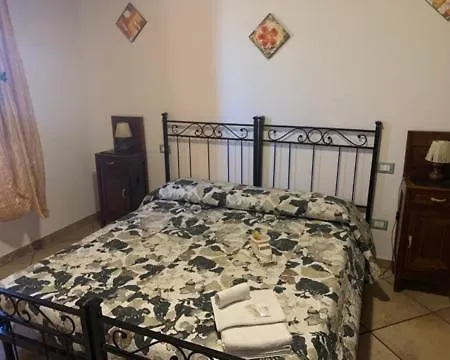 Agriturismo Ferretti *