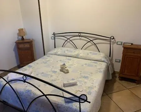 Alloggio per agriturismo Agriturismo Ferretti *